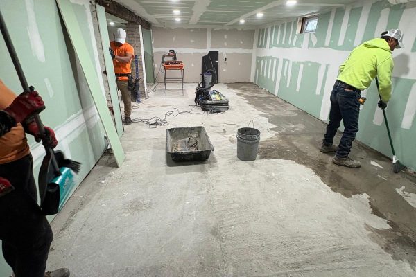 General Remodeling