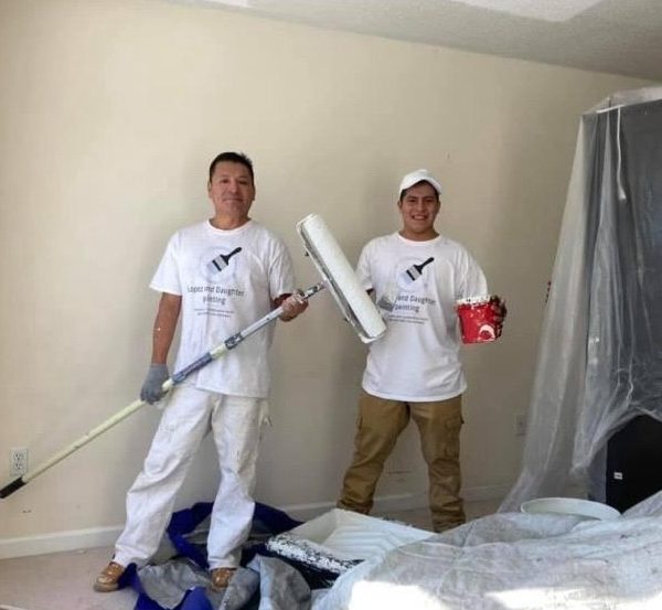 Interior & Exterior Painting - 3