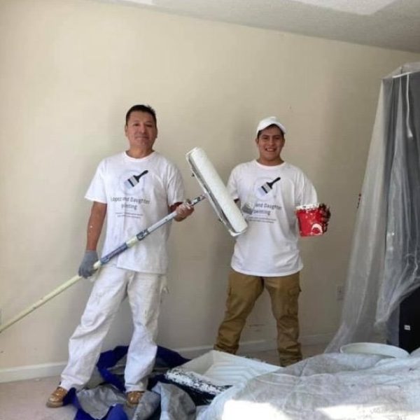 Interior & Exterior Painting - 3