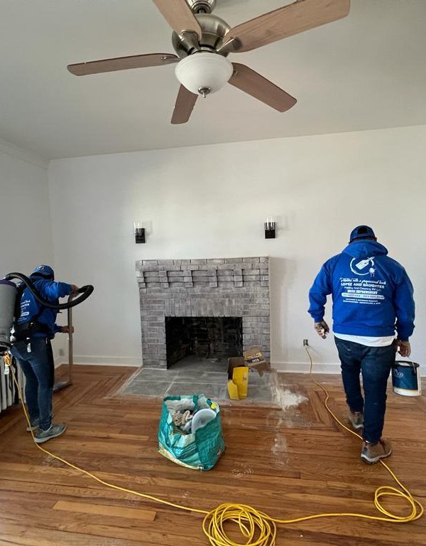 Lopez & Daughter LLC - Gallery - 6