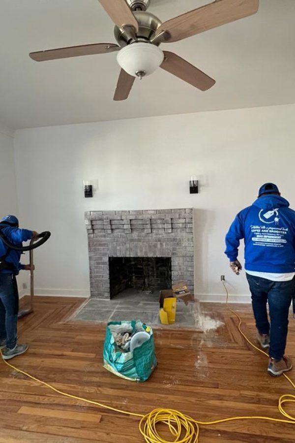 Lopez & Daughter LLC - Gallery - 6