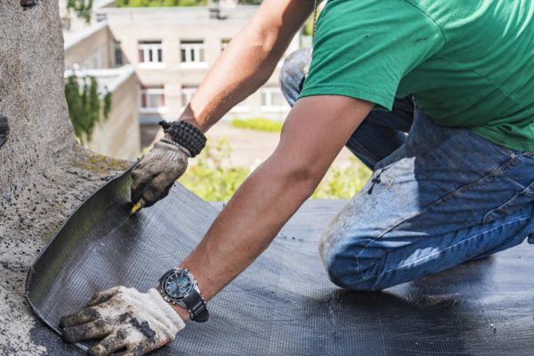 Roof Installation and Repair